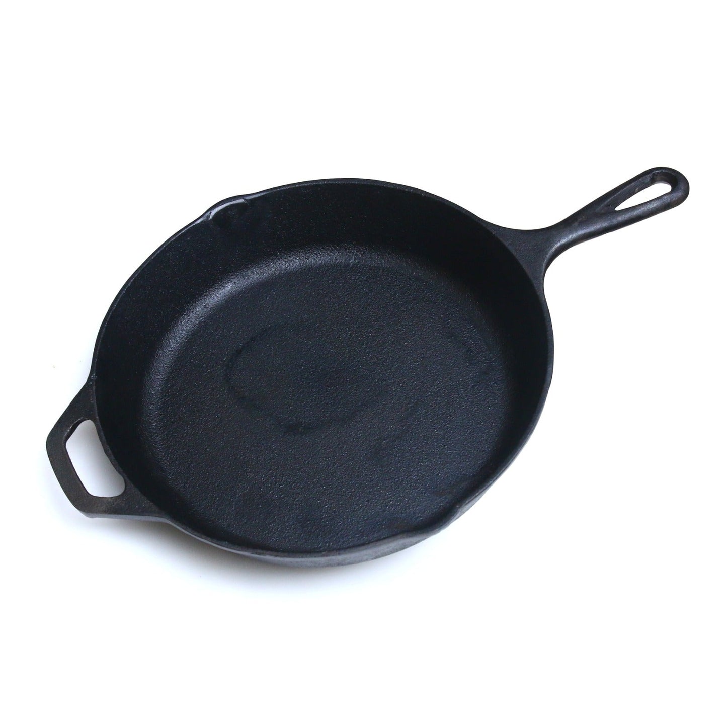 Skillet 10 inch Seasoned Ready to Use for Everyday Cooking