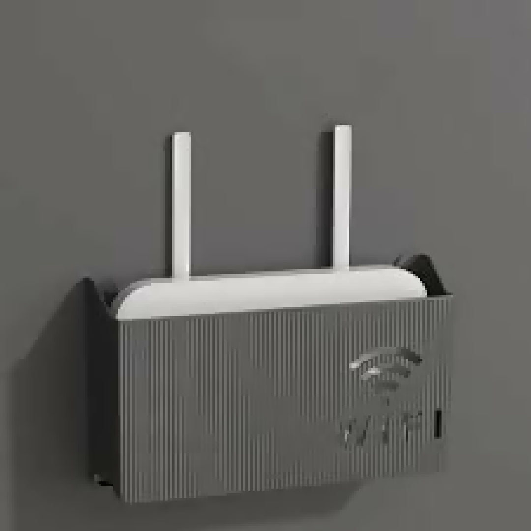 WIFI Router Storage Box Home Solutions