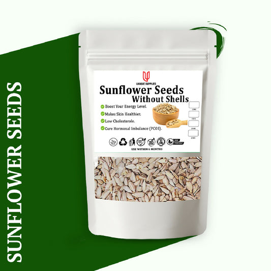 Sunflower Seeds Without Shell US ORGANICS