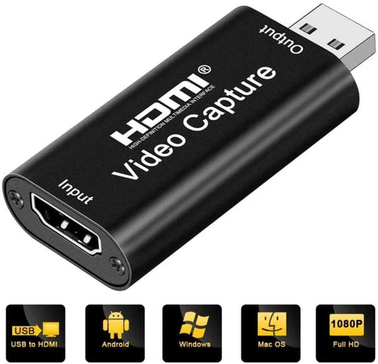 HDMI Video Capture