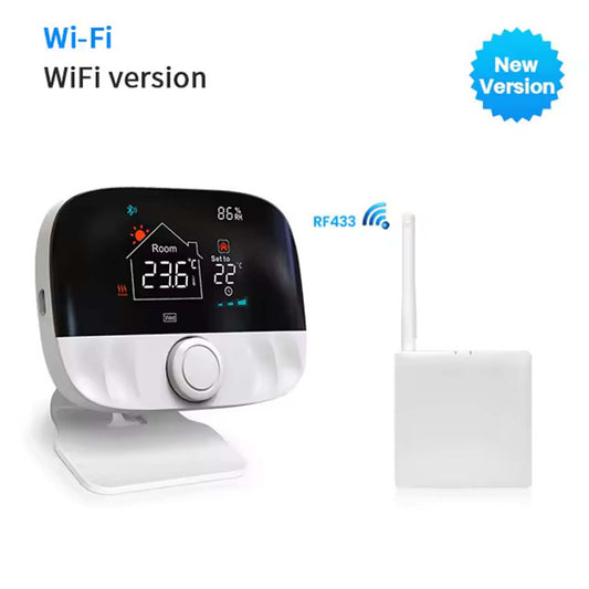 RF Wireless Thermostat