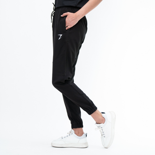 AEROTEX TROUSER - BLACK