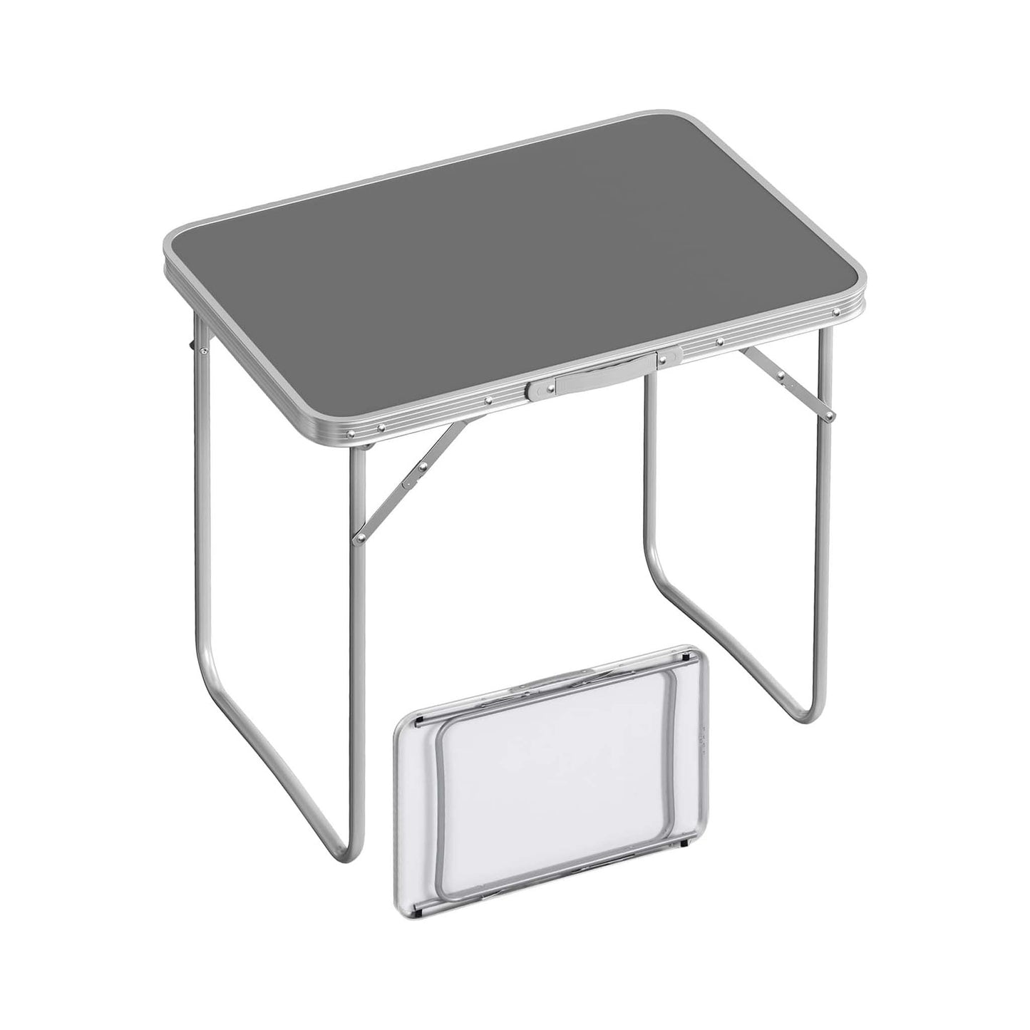 Greesen Folding Camping Table – Portable Outdoor Picnic & Travel Table