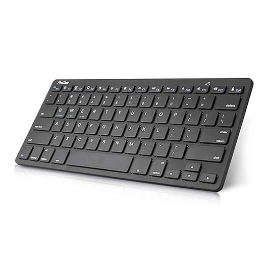 ProCase Wireless Mini Keyboard