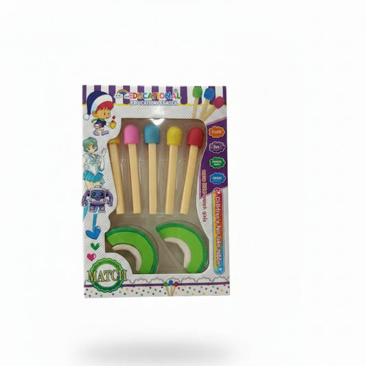 XIAOMILI Educational Rubber Item NO.1930