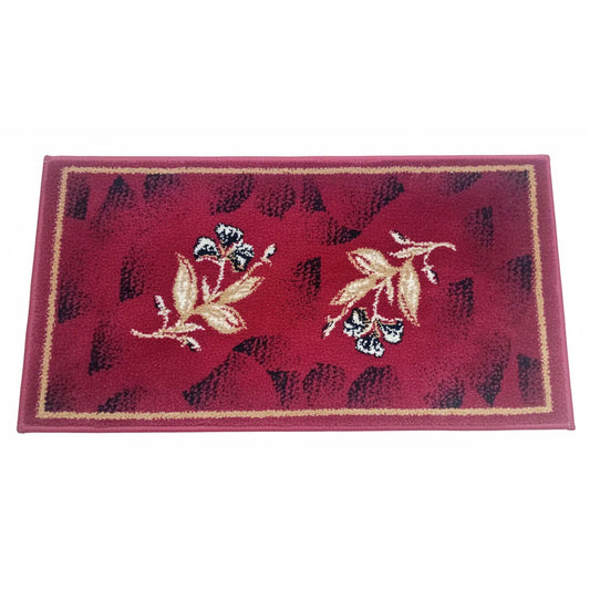 Sajalo Woven Door Mat - Durable Non-Slip Entryway Mat for Stylish Home Decor