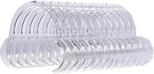Dental Mouth Opener  C Shape Cheek Retractor for Dental Exams and Whitening