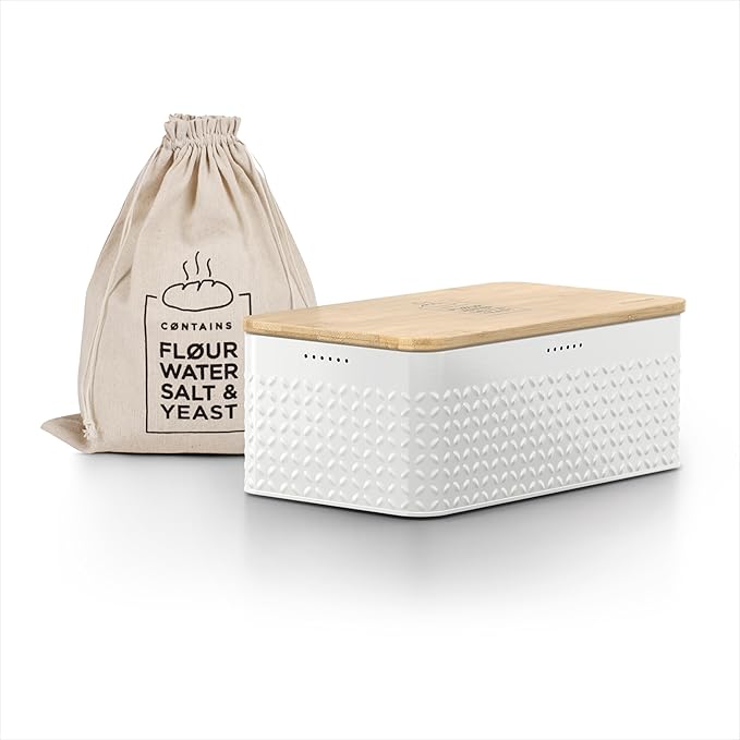 Bread Box