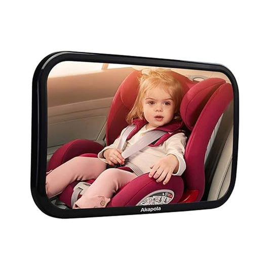 Premiuim Back Seat Mirror
