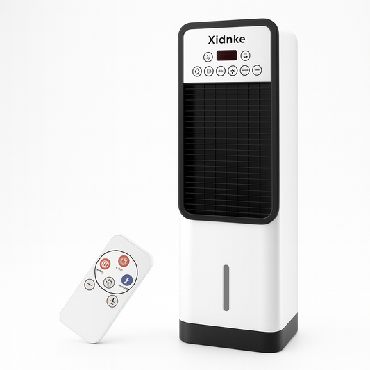 Xidnke Bloor Heater – Powerful, Fast & Efficient Home Heating