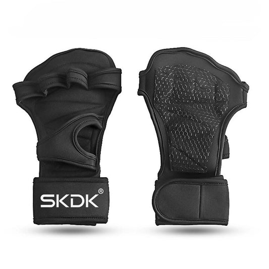 SKDK Cut GYM gloves