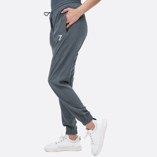 AEROTEX TROUSER - CHARCOAL