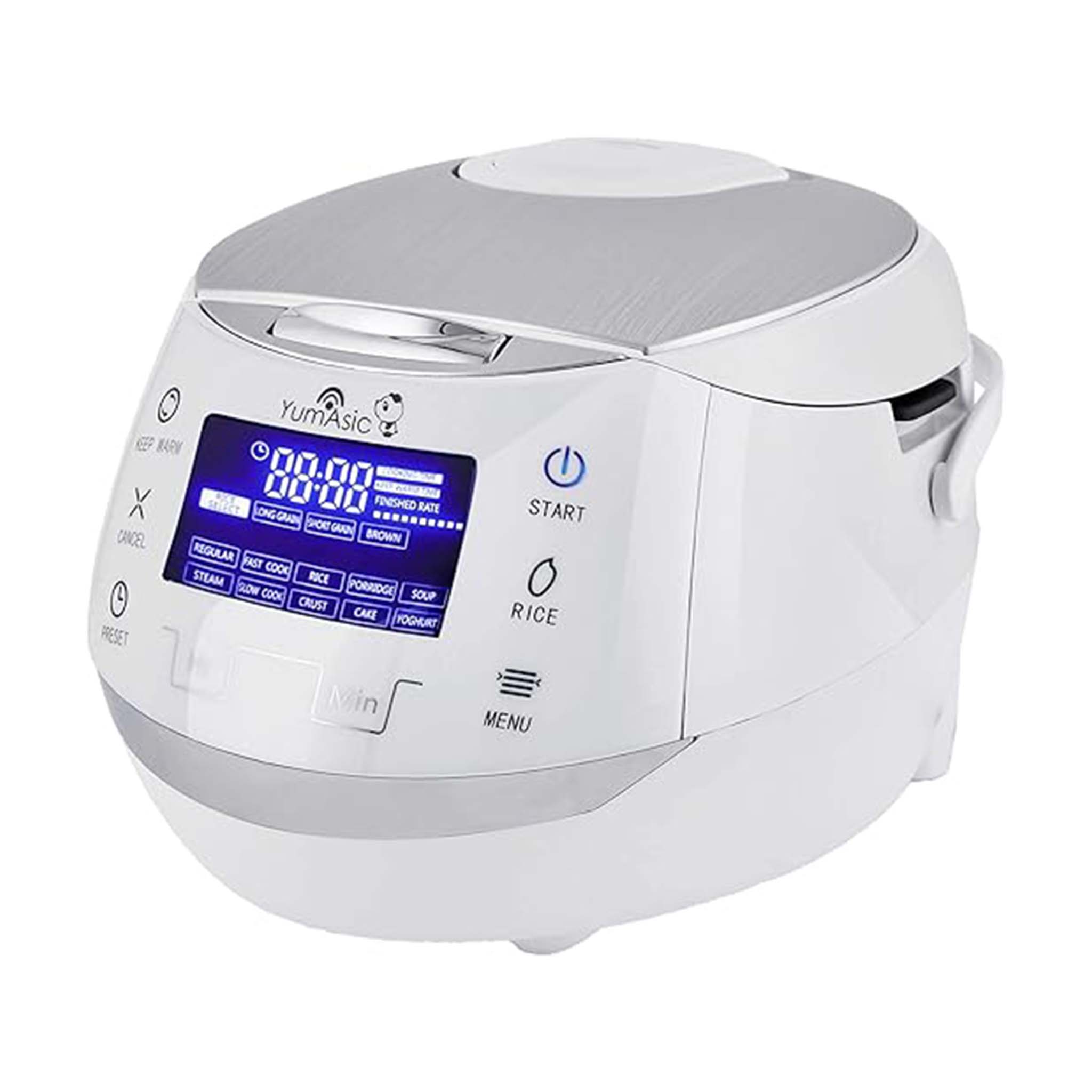 Multifunction Rice Cooker