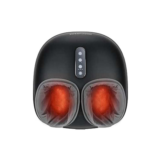Foot Massager – Electric Shiatsu Massage Machine for Pain Relief & Relaxation