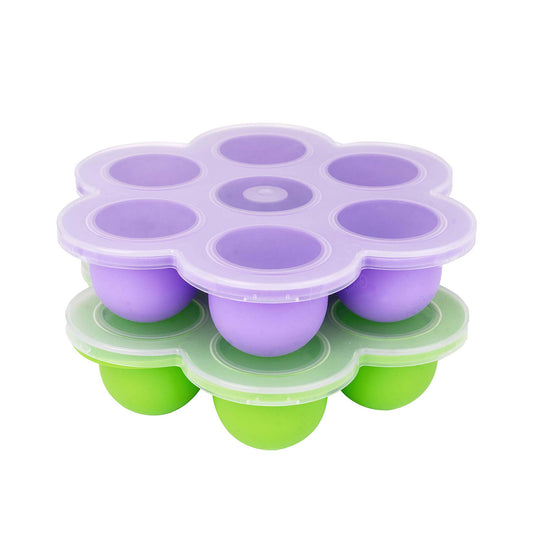Baby Food Storage Box