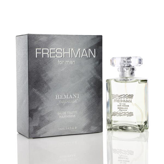 Freshman Perfume for Men