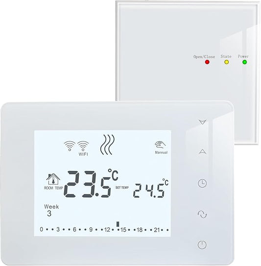 Room Thermostat