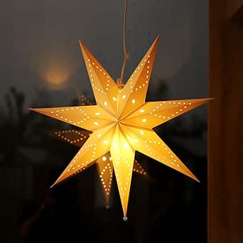 Salcar Star Light 55CM