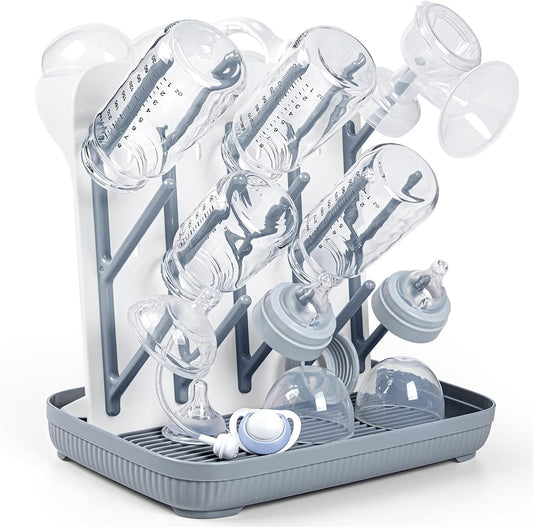 Baby Bottle Drying Rack
