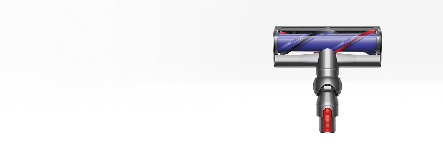 Dyson vacuum cleaner head