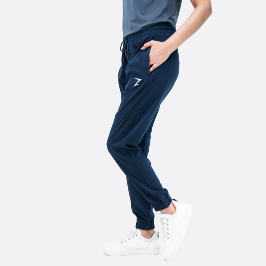 AEROTEX TROUSER - NAVY