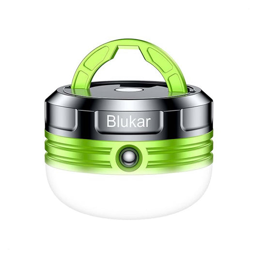 Camping Lantern  Portable LED Light for Outdoor Hiking and Emergency Use