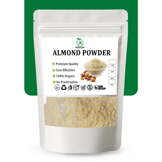 ALMOND POWDER