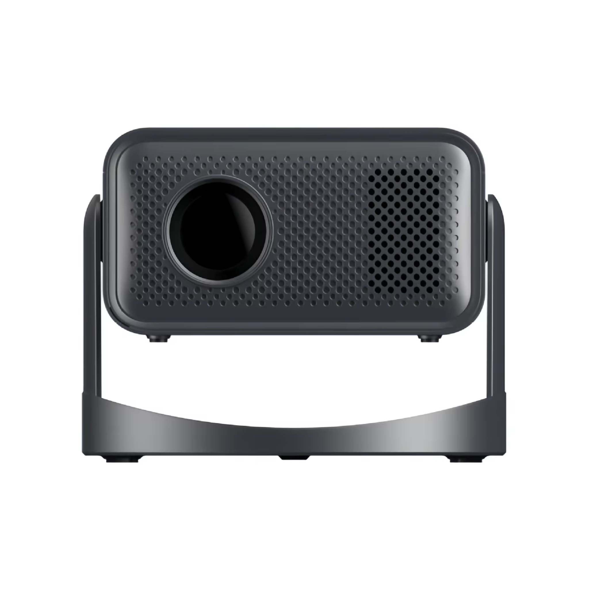 Multi function Pan tilt Projector