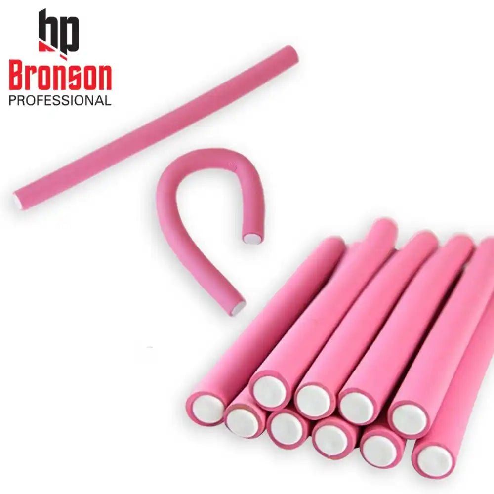 Soft Hair Curler Rollers  Heatless Styling Tool