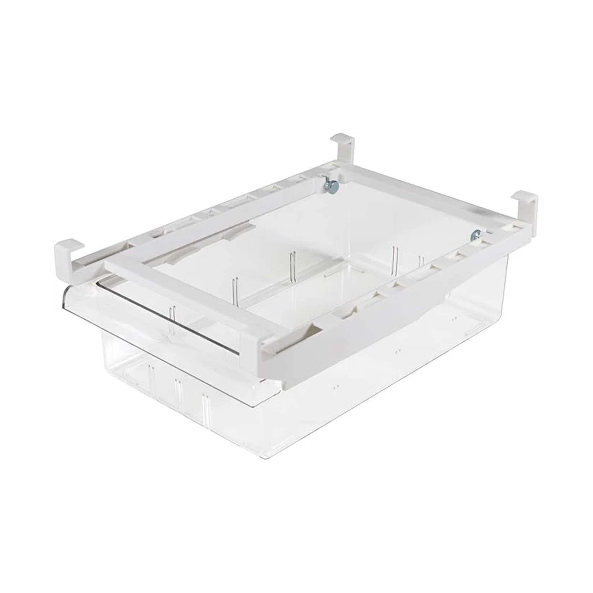 Fridge Drawer Organizer