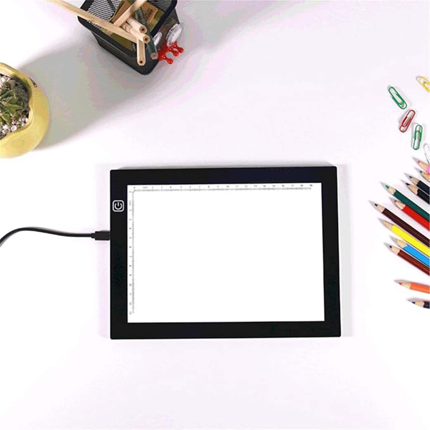 Light Box  LED Photography Studio Box for Product Shooting and Display