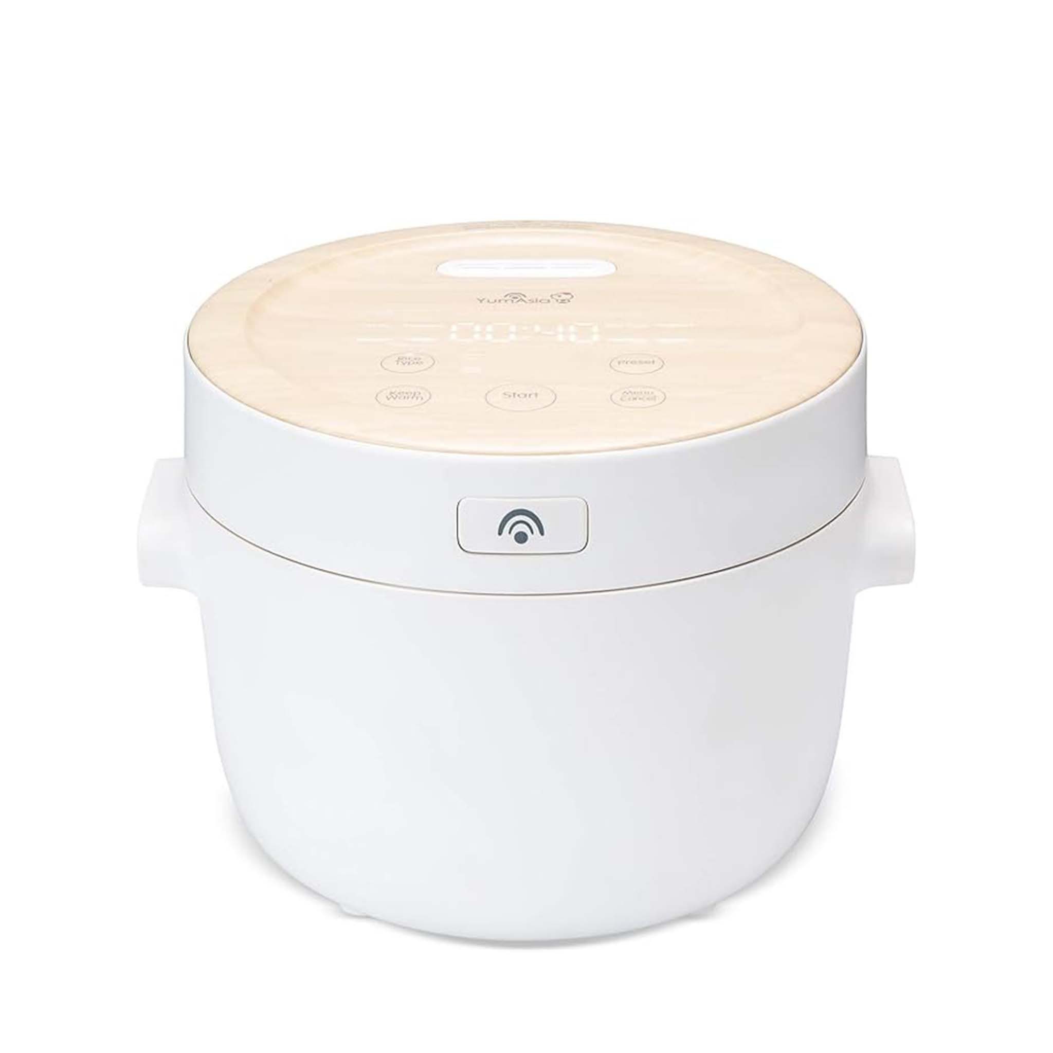Compact Rice Cooker Ceap Electric Rice Cooker Compact and Efficient Automatic Cooking and Keep ...