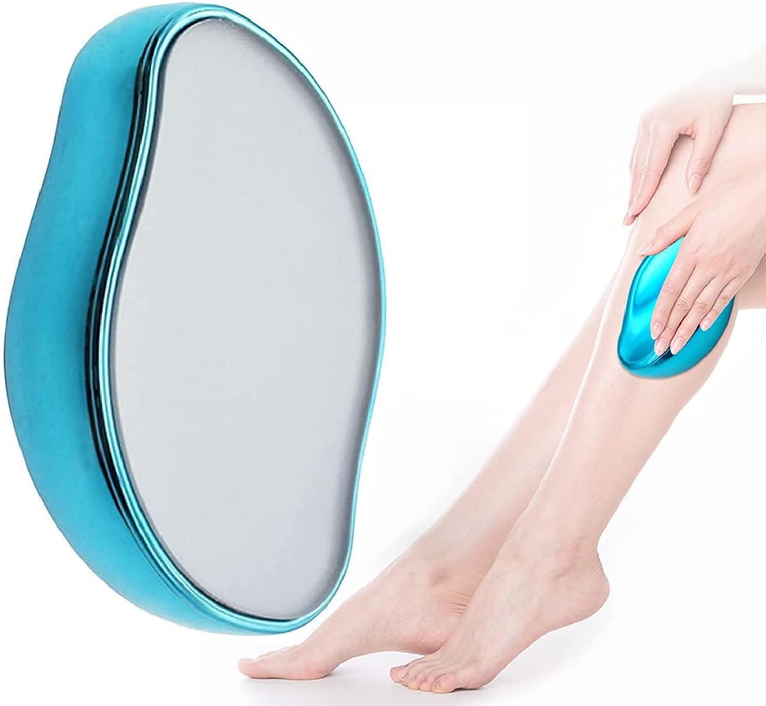EPILATOR Painless Hair Removal Exfoliation