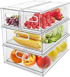 Refrigrator Organizer