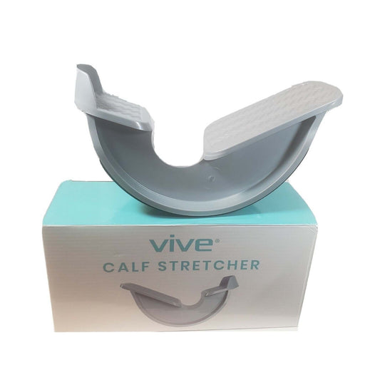 Calf Stretcher – Foot and Leg Stretching Board for Muscle Relief & Flexibility