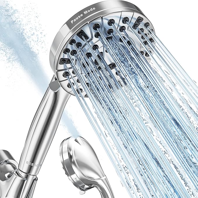 High Pressure Water Shower Head