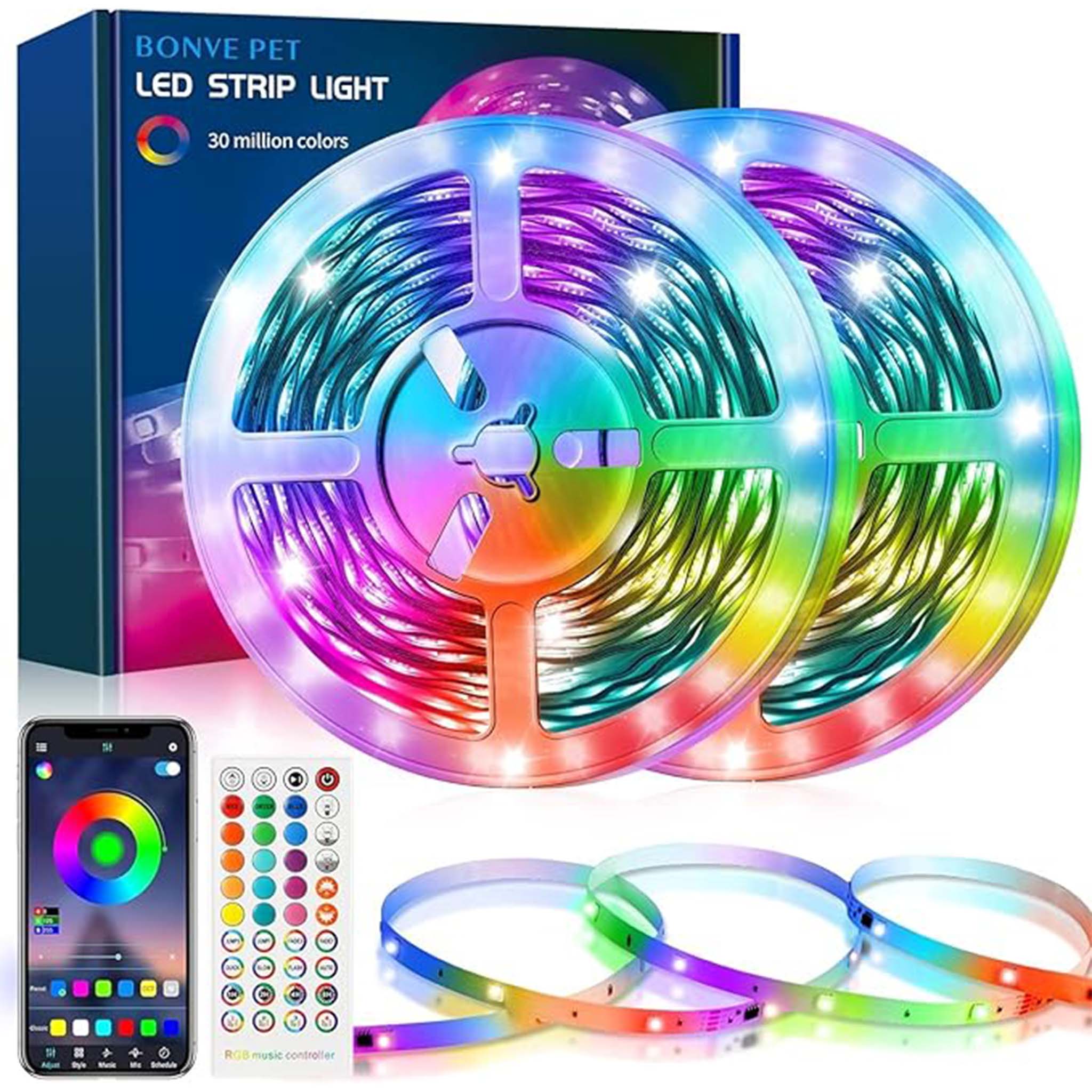 LED Strip Light