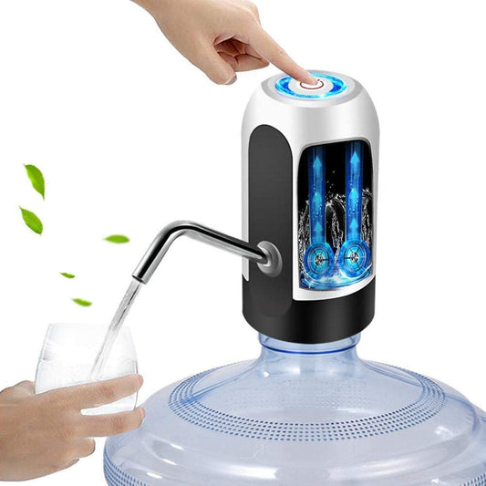 USB Electric Water Dispenser