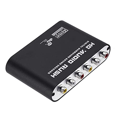 Video Converter  HDMI  VGA  AV Adapter for Multi Device Connectivity
