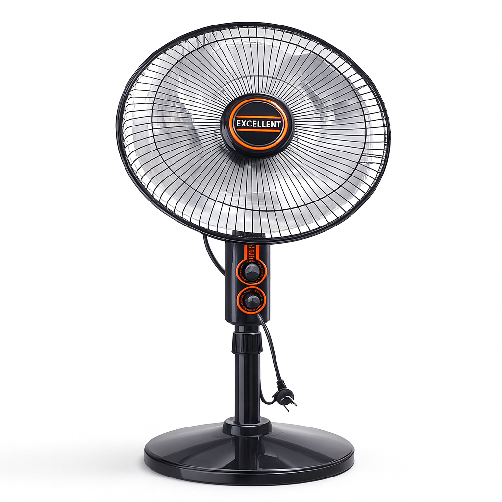 Sun Heater – Energy-Efficient Portable Heating Solution