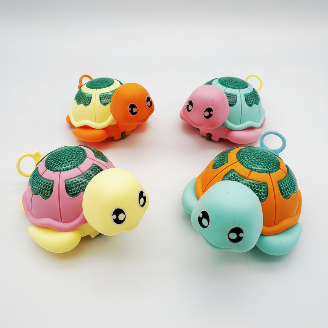 Turtle Pull Toy