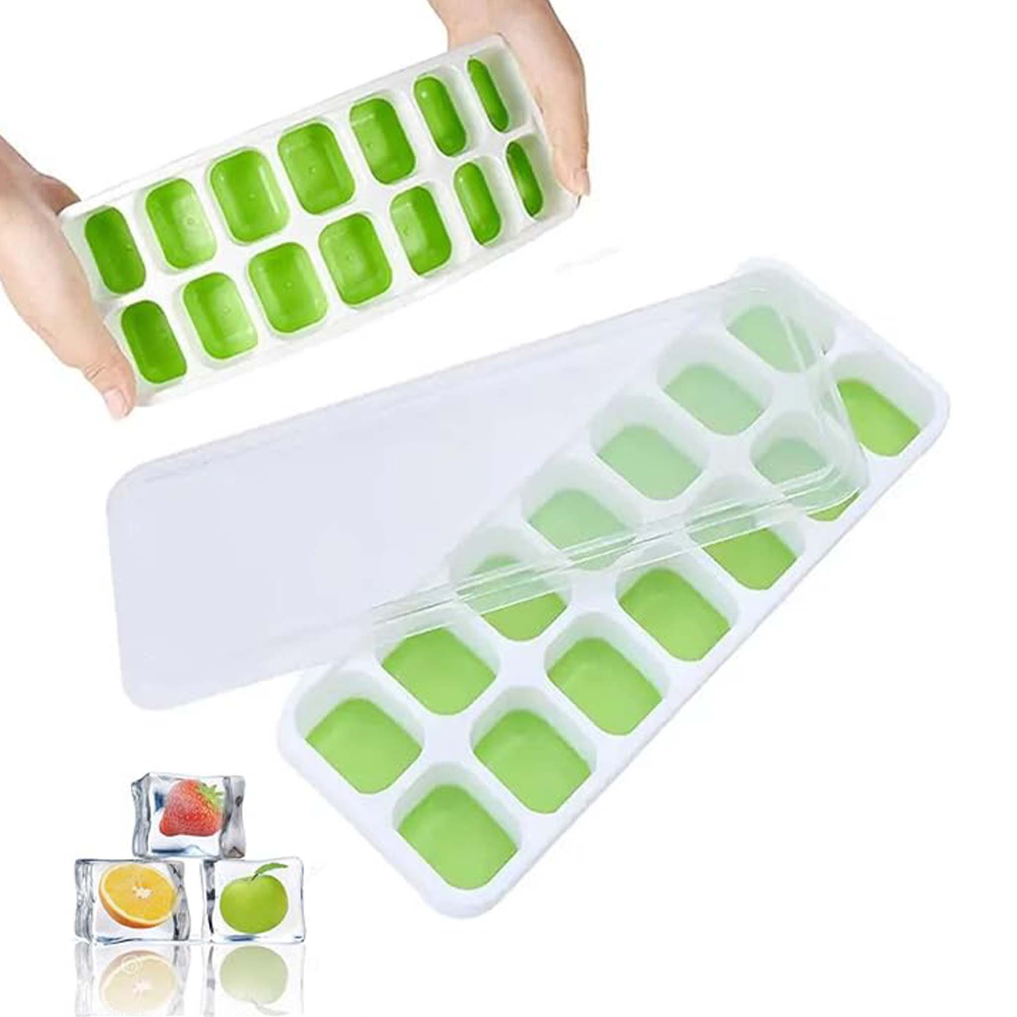 Silicone Ice Cubes