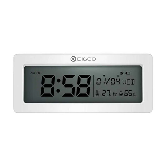 Electronic Alarm Clock