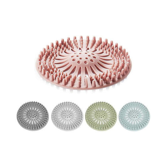 Silicone Sink Drain Stopper
