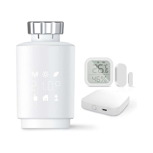 Smart Thermostat Radiator