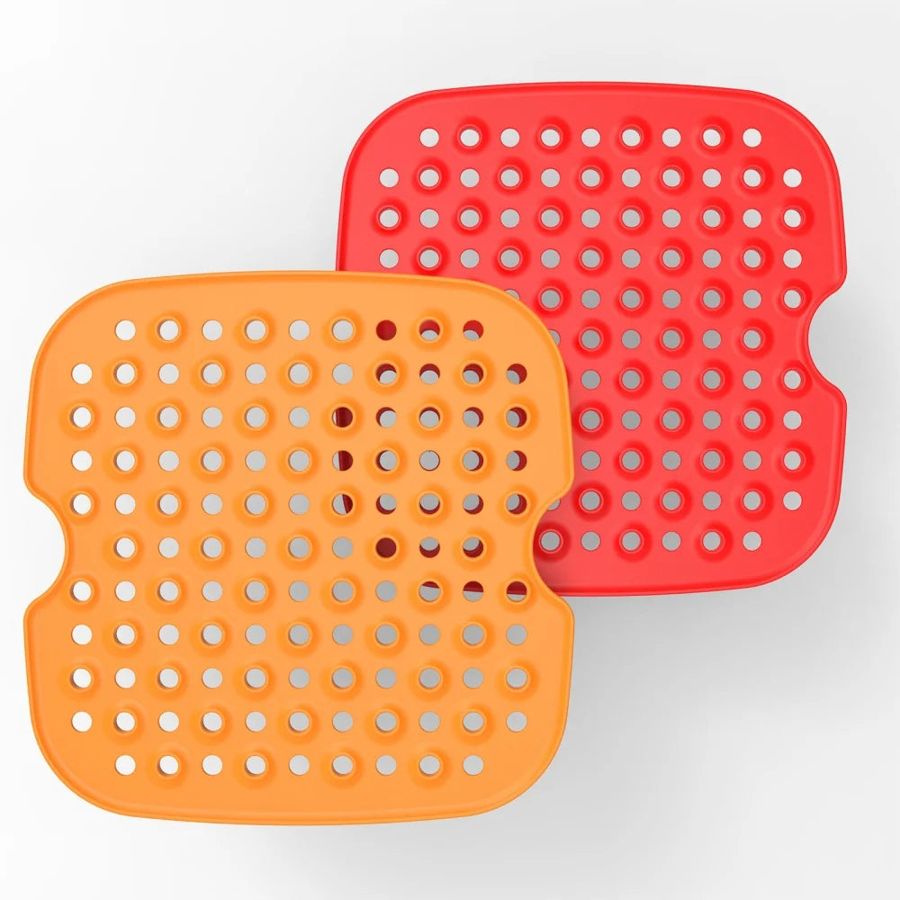 Reusable Silicone Liners  Non Stick and Heat Resistant