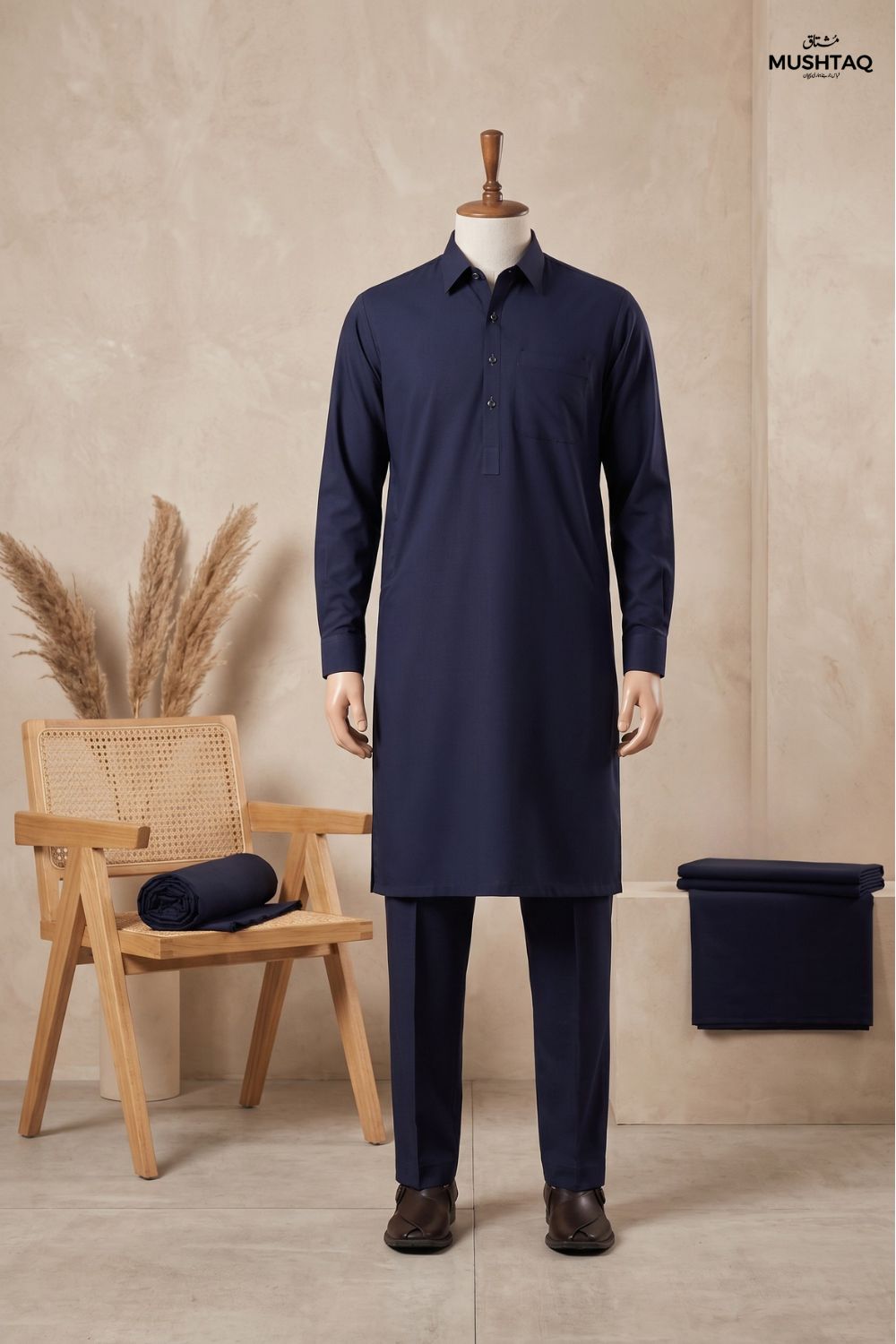 Mens Wash & Wear Desgin - 3