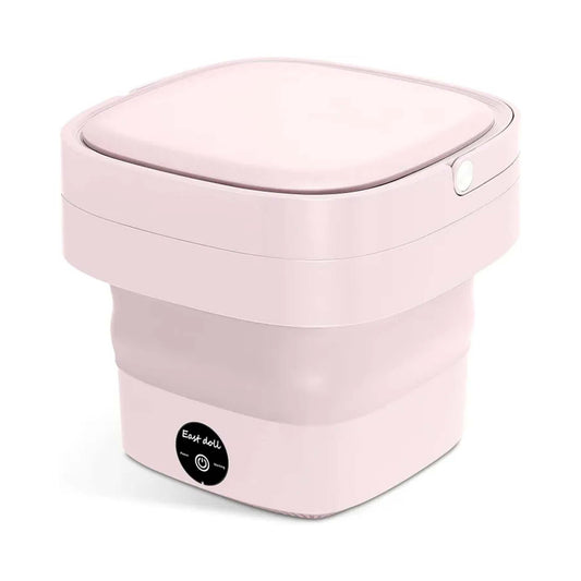 Foldable Laundry Washing Machine