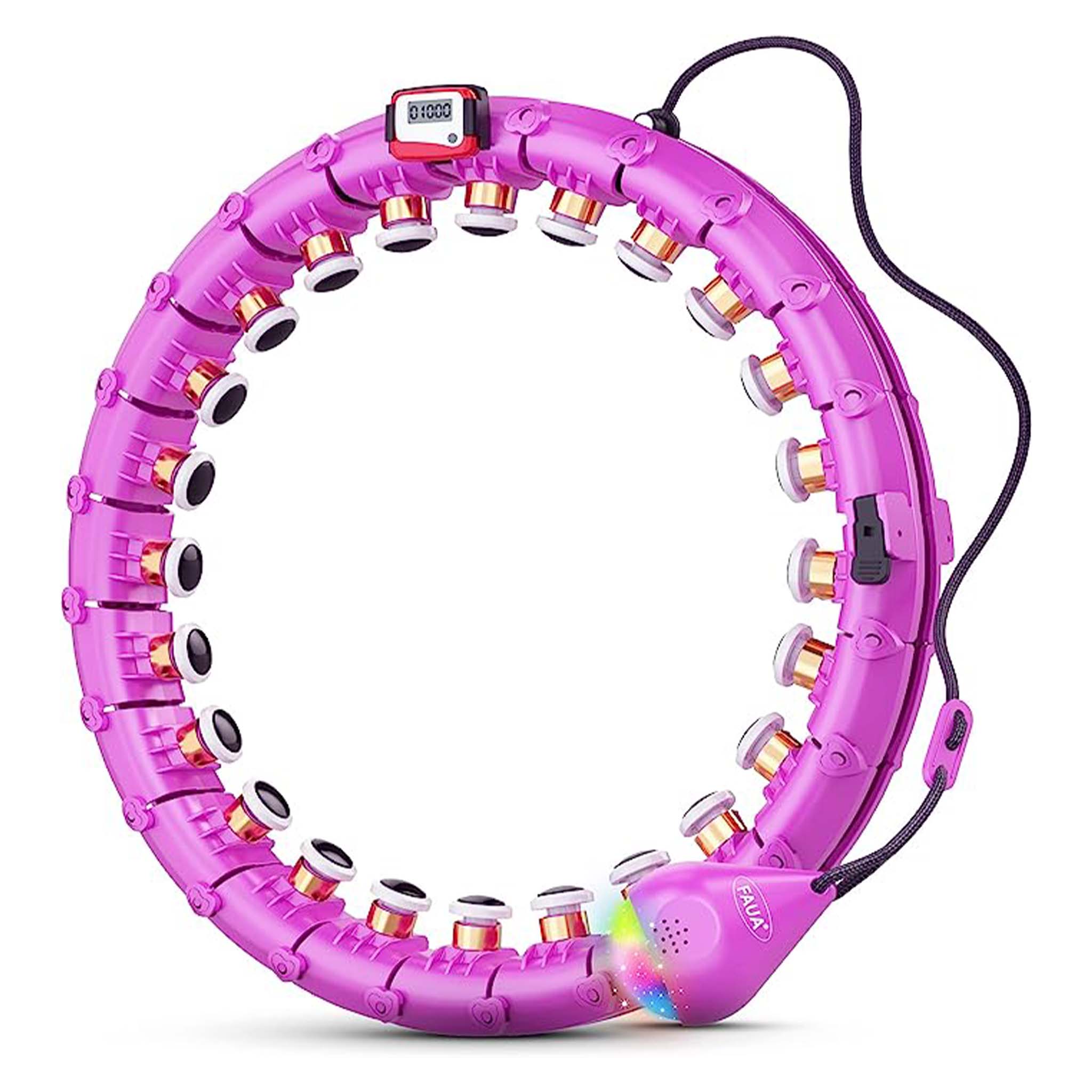 Body Building Circle  Fitness Resistance Ring for Strength Training and Yoga
