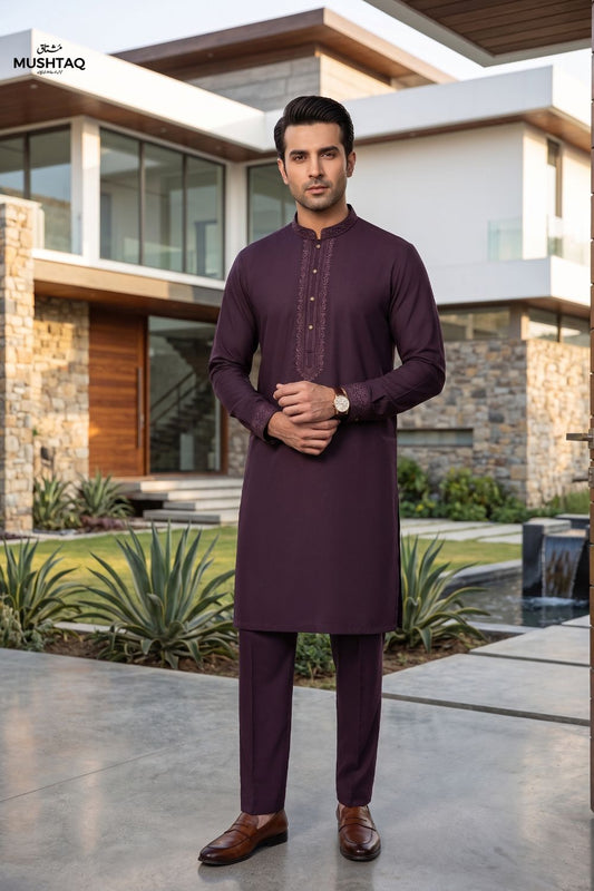 Mens Wash & Wear Desgin - 28